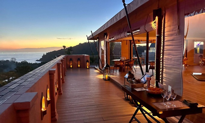 Patong Resort | Avista Hideaway Phuket Patong - MGallery