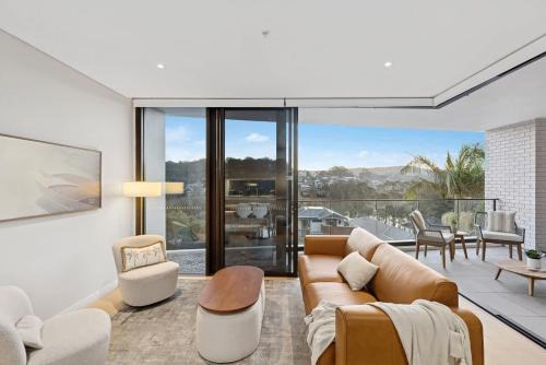 Avoca Beach Apartment | Avoca Sol by Coast Hosting