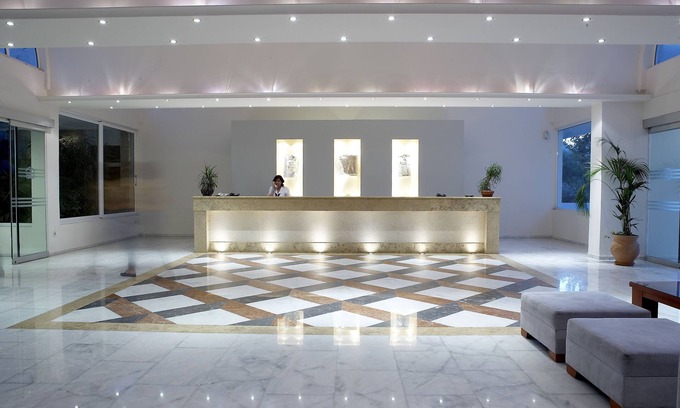 Ixia Resort | Avra Beach Resort Hotel & Bungalows - All Inclusive