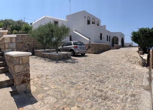 Patmos Villa | AVrapatmos1