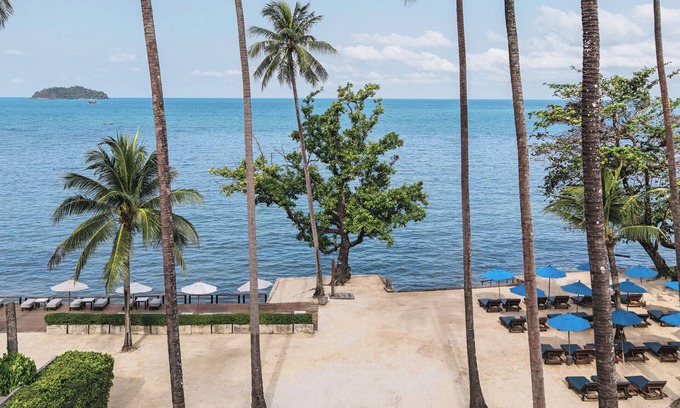 Ko Chang Hotel | AWA Koh Chang