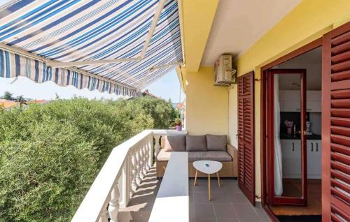 Bibinje Apartment | Awesome Apartment In Bibinje With Wifi