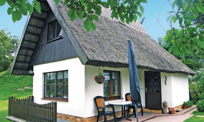 Muritz House | Awesome home in Ankershagen OT Bocksee