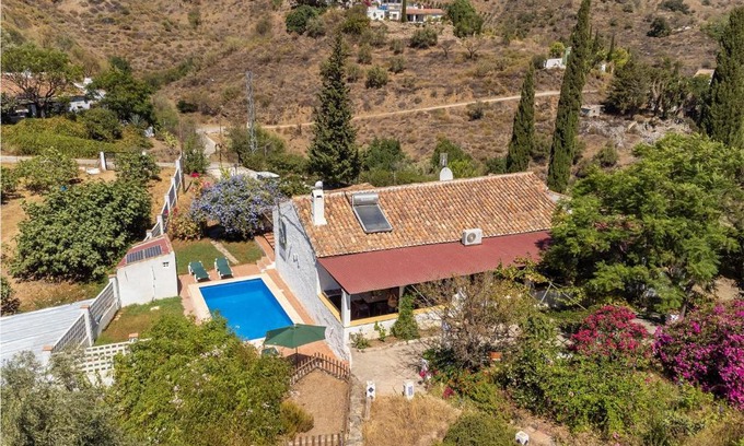 Rincon de la Victoria House | Awesome Home In Rincón De La Victoria