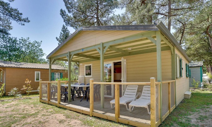 La Faute-sur-Mer House | Awesome home in La Faute-sur-Mer