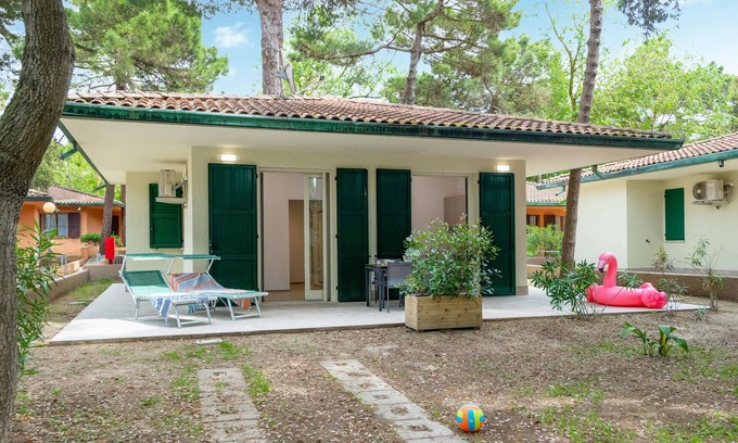 Lido degli Estensi House | Awesome home in Lido di Spina FE
