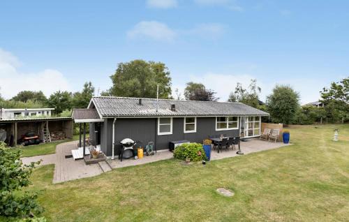 Nordstrand House | Awesome Home In Frederikshavn With Wifi
