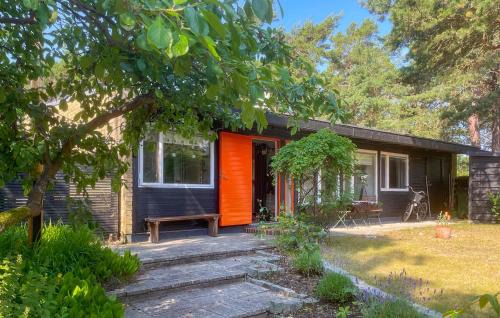 Hollviken House | Awesome Home In Höllviken With House A Panoramic View