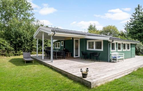 Hojby House | Awesome Home In Højby With Wifi