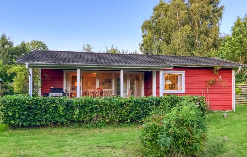 Hojby House | Awesome Home In Højby With Wifi