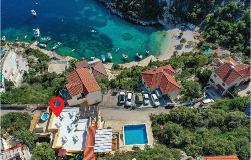 Vinisce House | Awesome Home In Vinisce