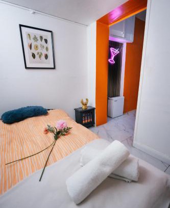 Bryanston and Dorset Square Apartment | Awesome Marylebone Apartment near Baker Street