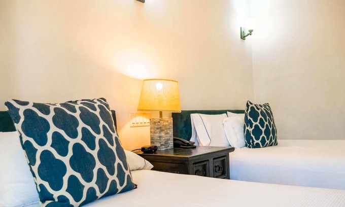 Colonia El Progreso Apartment | Awesome Staycation in Cabo + Pool