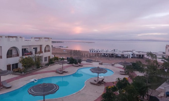 St. Catherine Apartment | Awesome View