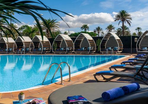 Playa del Ingles Hotel | Axel Beach Maspalomas - Adults Only