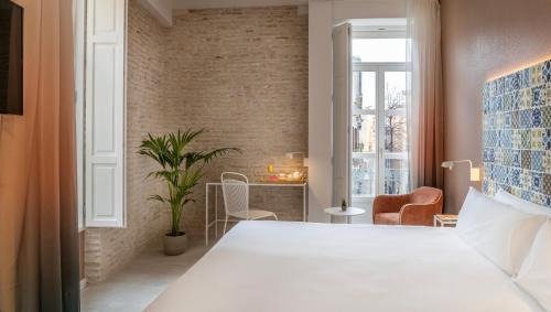 Barrio del Carmen Hotel | Axel Hotel Valencia - Adults Only
