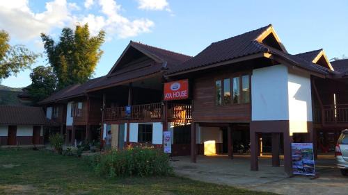 Pai House | Aya House