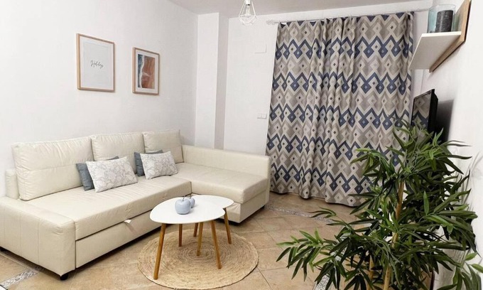 Costa Esuri Apartment | Ayamonte Vista Esuri Golf - 12 min to Isla Canela