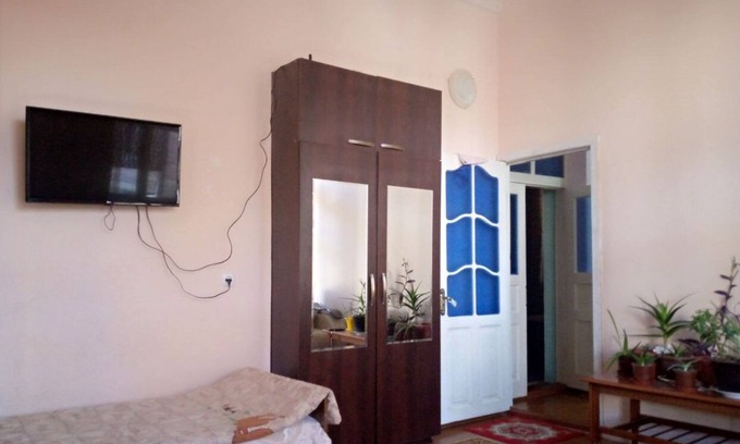 Buxoro House | Aydin Guest House