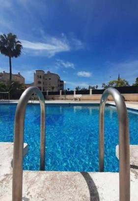 Marina d'Or Apartment | AyF MODERNO Y LUMINOSO APARTAMENTO