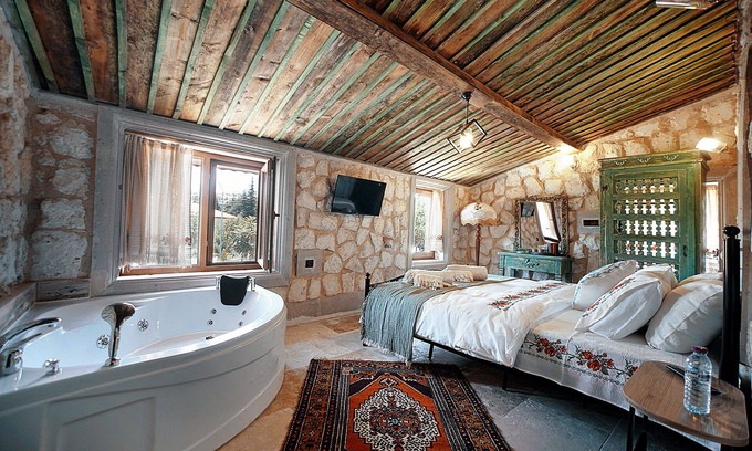 Goreme Hotel | Aysel Inn House