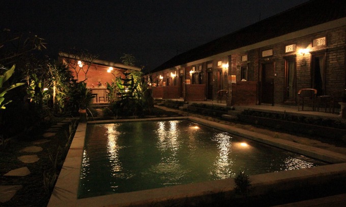 Lodtunduh House | Ayuna Family Ubud