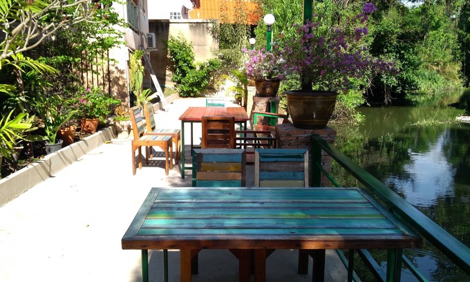 Ayutthaya House | Ayutthaya Antique Homestay