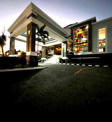 Banjartegehe Hotel | Azana Style Hotel Singaraja