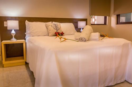 Alfredo V. Bonfil Apartment | Azcapri Villa Boutique & Spa