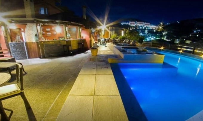 Joao Fernandes Hotel | Azeda Boutique Hotel