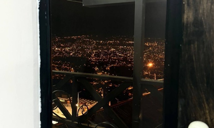 Cuenca Apartment | AZOTEA suites & apartments