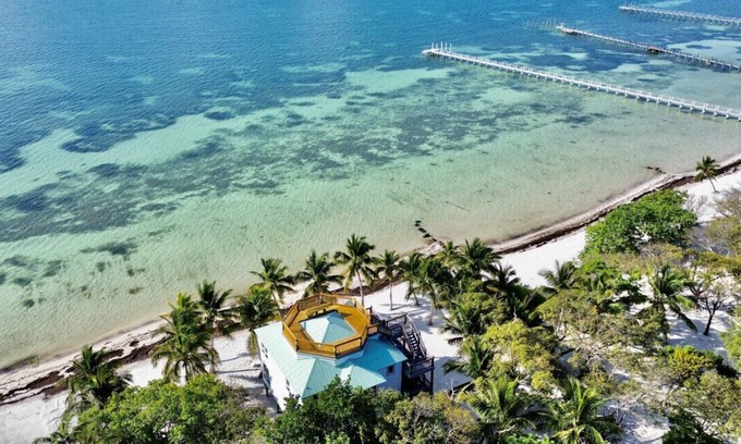 Sugarloaf Key House | Azucar - Beach Houses Key West