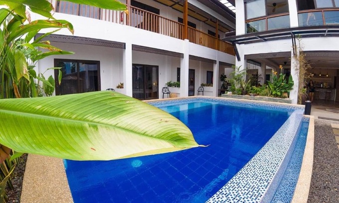 Danao Hotel | Azul de Panglao Hotel by Cocotel