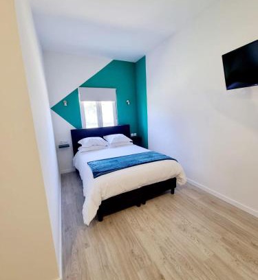 Palmela Hostel | Azulrelax Hostel