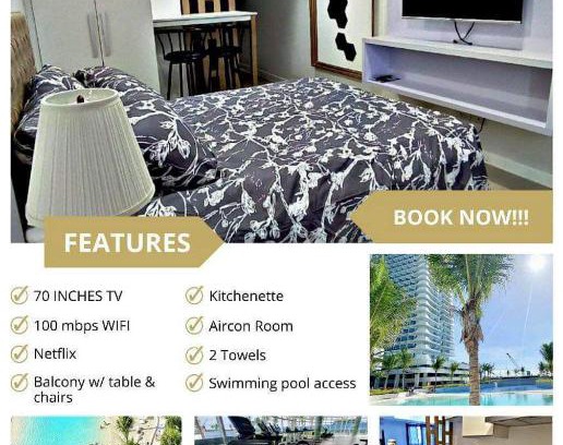 San Fernando Apartment | Azure North San Fernando Pampanga