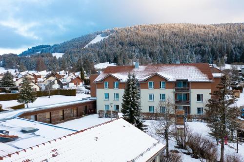 Metabief Resort | Azureva Métabief