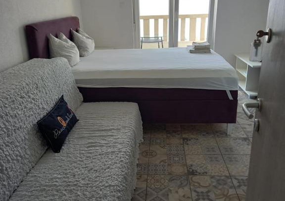Zivogosce Apartment | Bájo Apartmány