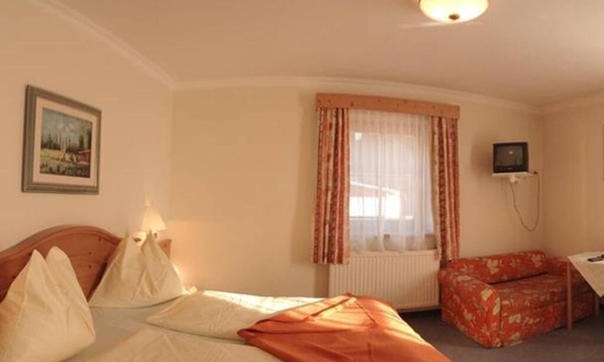 Schladming Apartment | Bären-Suite - Hotel Vitaler Landauerhof