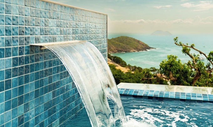Joao Fernandes Hotel | Búzios Mar Hotel