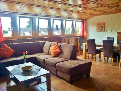 Todtnau Apartment | Bühlhof Todtnauberg Gästehaus Wohnung Nr5