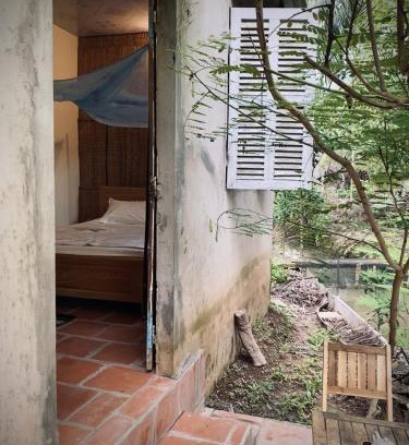 Chau Thanh House | Bến Tre Homestay