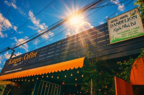 Da Lat Hotel | Bồ Công Anh Peaceful Place