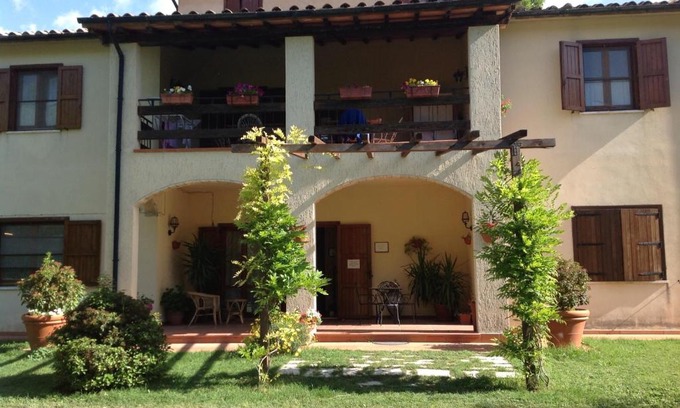Manciano Bed & Breakfast | B&B 8380 - Pian Del Molino