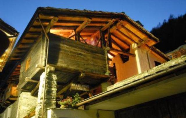 Paquier Bed & Breakfast | B&B A Pankeo