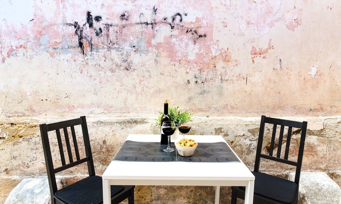 Brindisi Histotic Center Bed & Breakfast | B&B Affittacamere del Teatro
