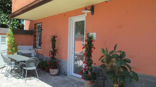 Sarzana Bed & Breakfast | B&B Agorà Sarzana