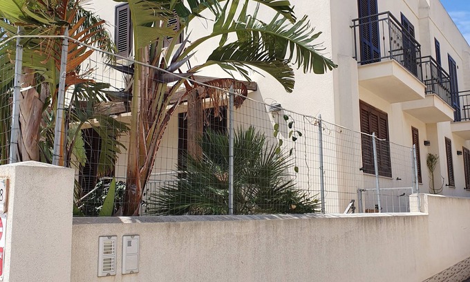 San Vito Lo Capo Bed & Breakfast | B&B Agrodolce
