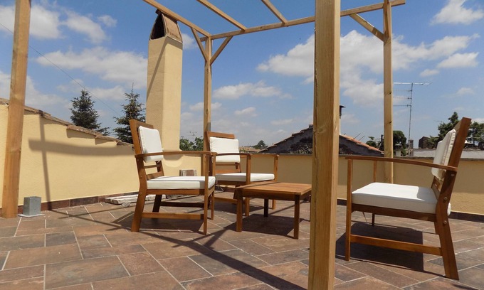 Viterbo Bed & Breakfast | B&B Al Cardinale