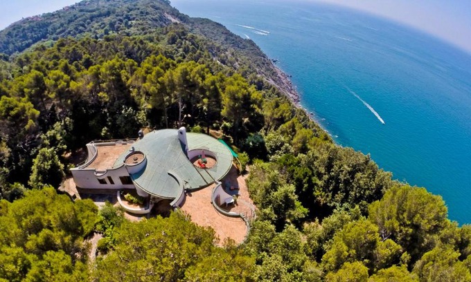 Ameglia Bed & Breakfast | B&B Al Cavalluccio Marino