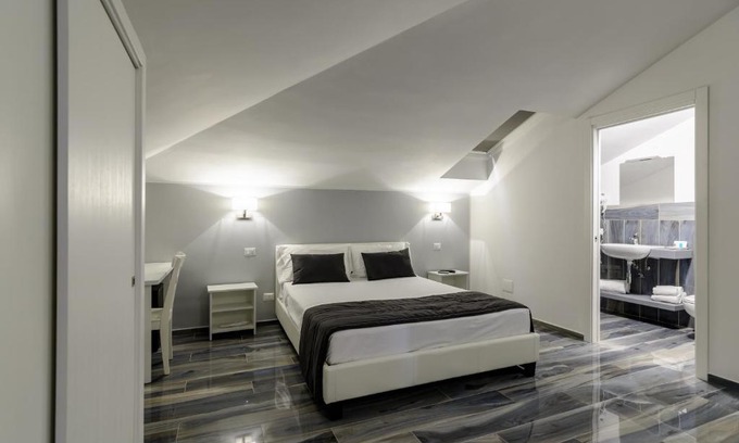 Agropoli Bed & Breakfast | B&B al Palazzo